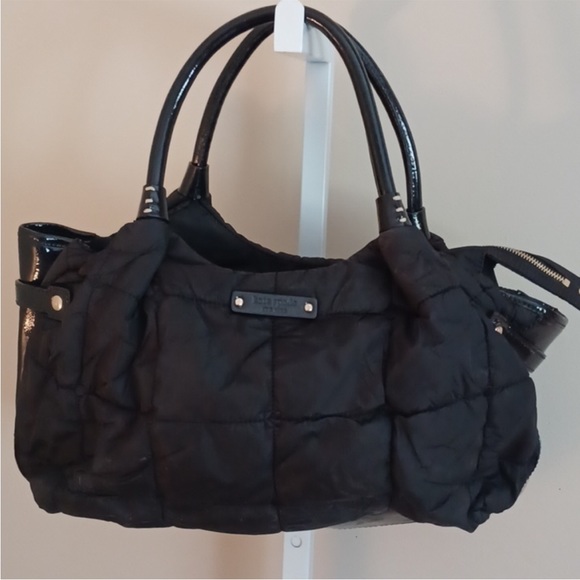 Kate Spade Handbags - Nylon Kate Spade Handbag